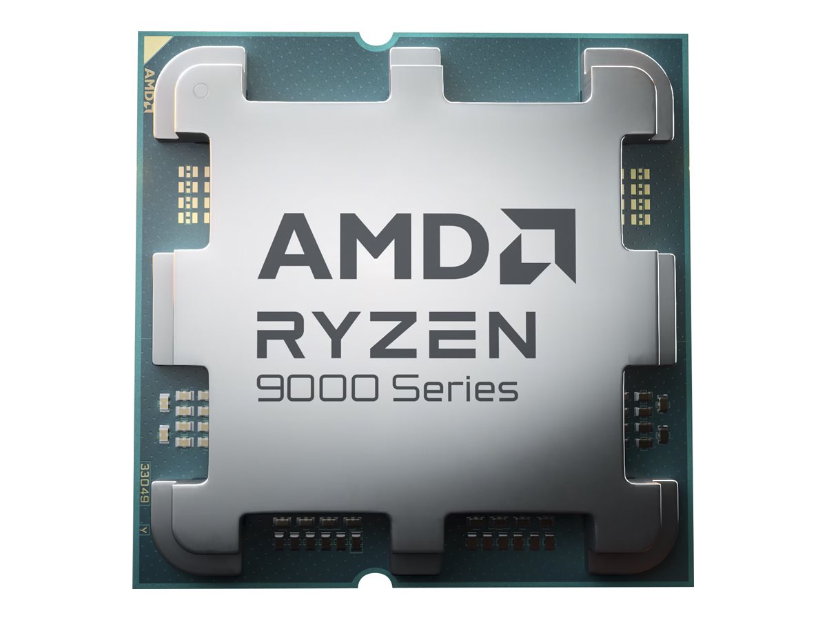 AMD RYZEN 9 9950X 4.30GHZ 64MB AM5 TRAY